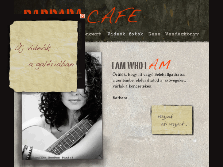 www.barbaracafe.com