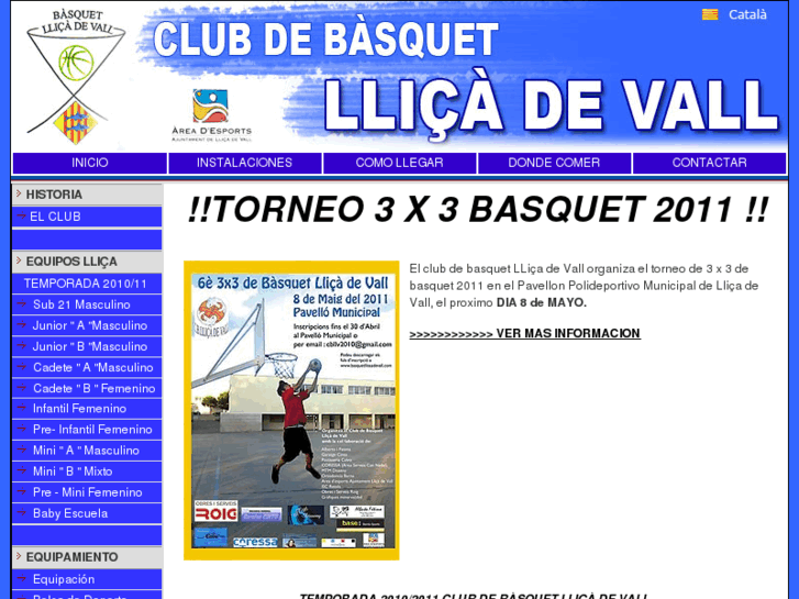 www.basquetllissadevall.com