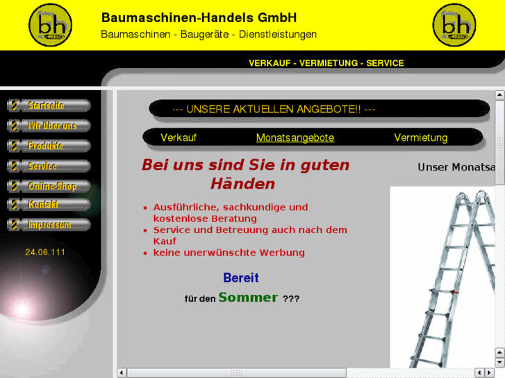 www.baumaschinen-jeserig.com