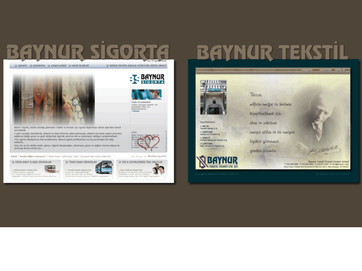 www.baynur.com