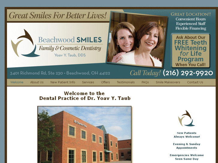 www.beachwoodsmiles.com