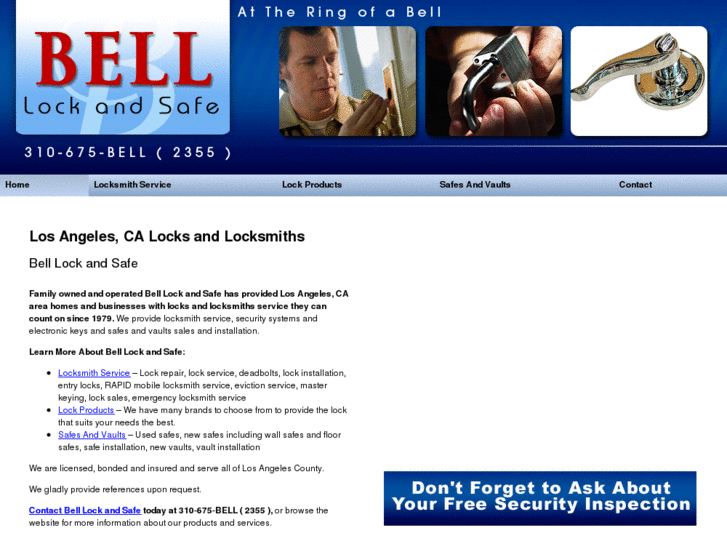 www.bell-lock.com