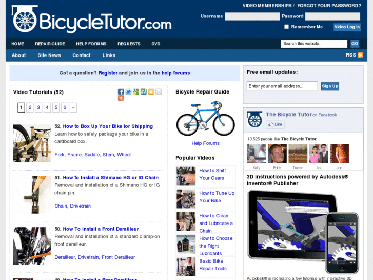 www.biketutor.org