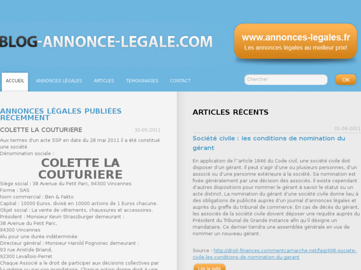 www.blog-annonce-legale.com