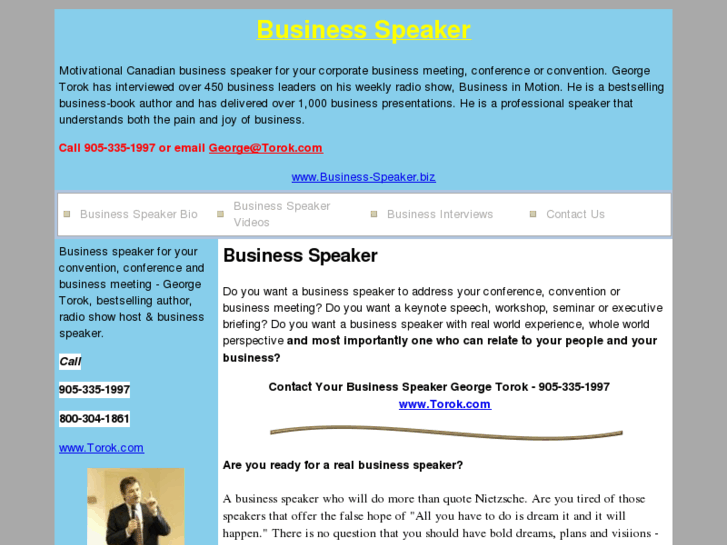 www.business-speaker.biz