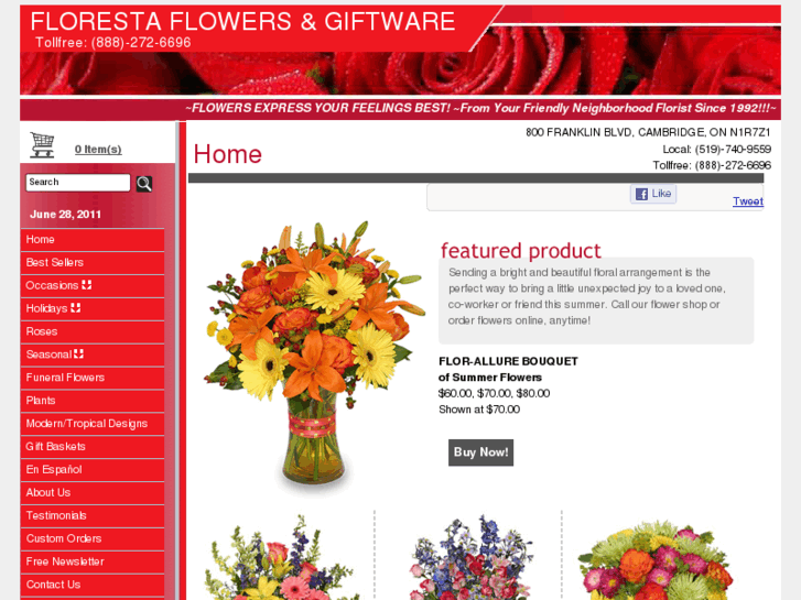 www.cambridgeflowershops.com