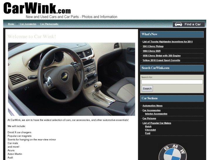 www.carwink.com