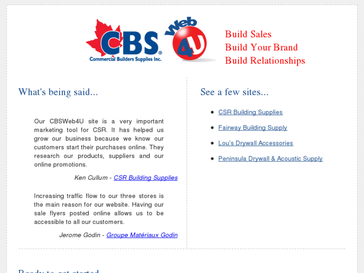 www.cbsweb4u.com