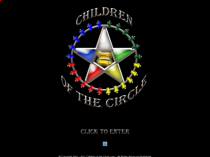 www.childrenofthecircle.com