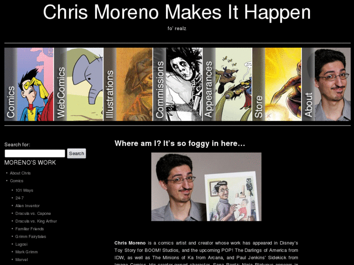 www.chrismoreno.org