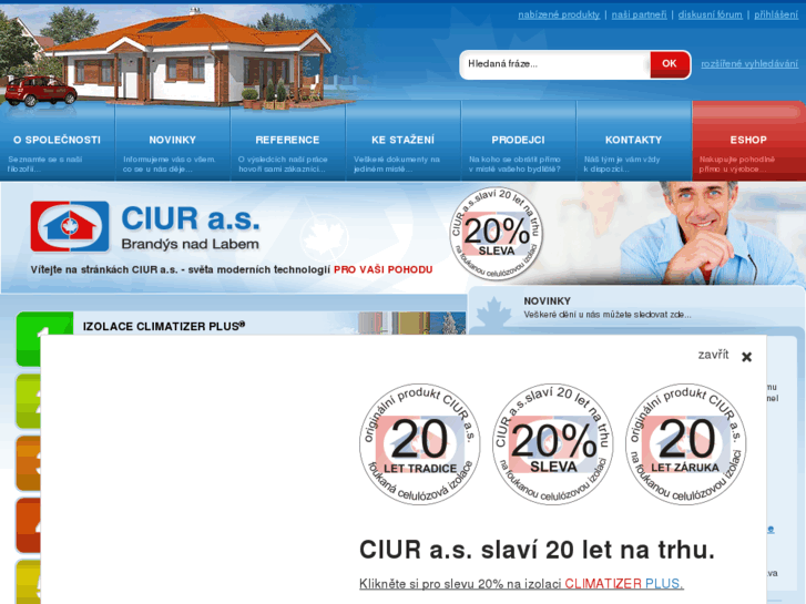 www.ciur.cz