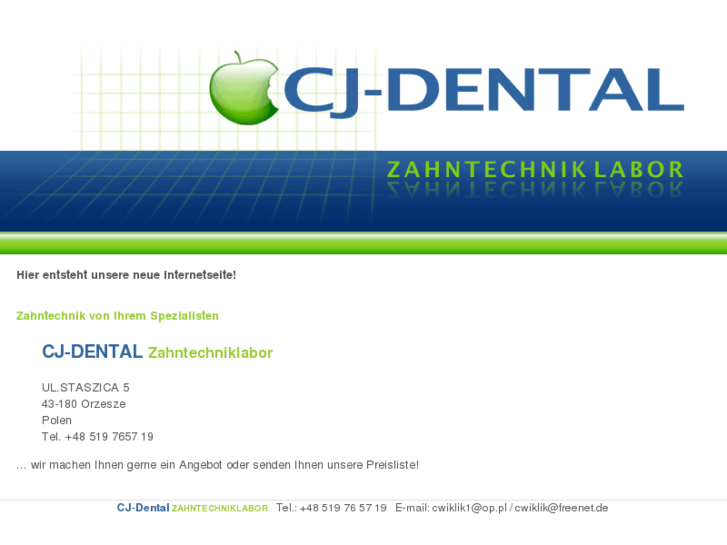 www.cj-dental.com