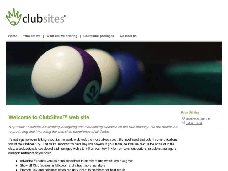 www.clubsites.com.au