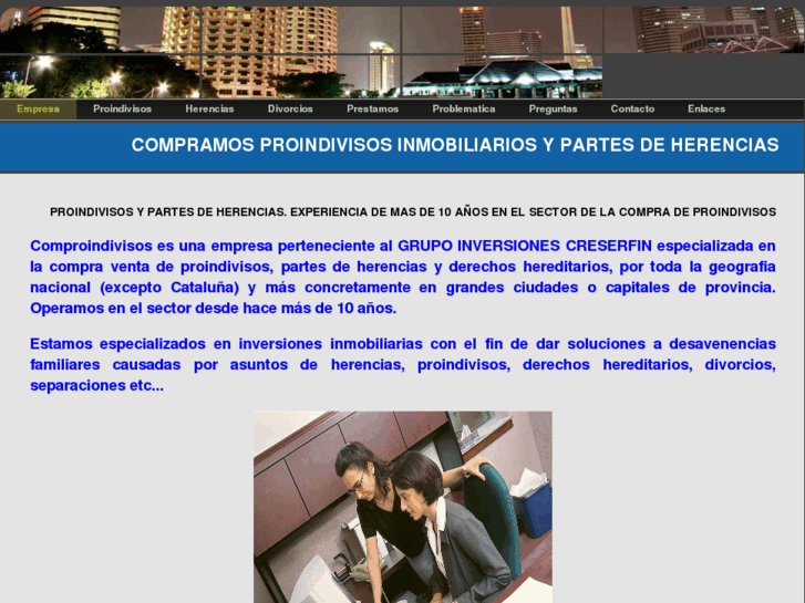 www.comproindivisos.es