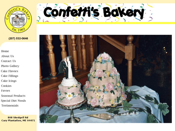 www.confettisbakery.com