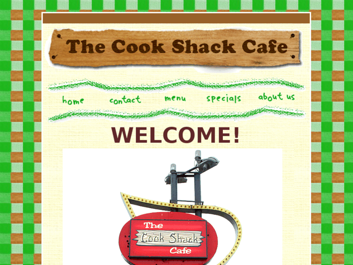 www.cookshackcafellc.com