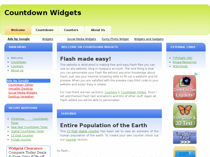 www.countdown-widgets.com