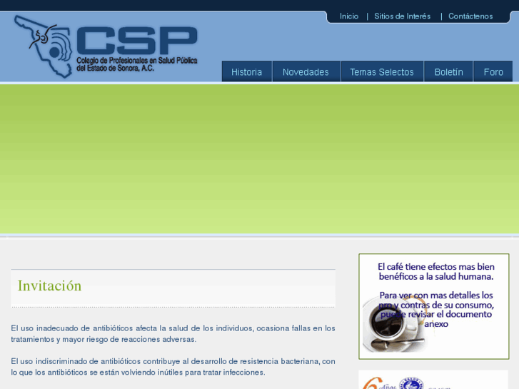 www.cpspsonora.com