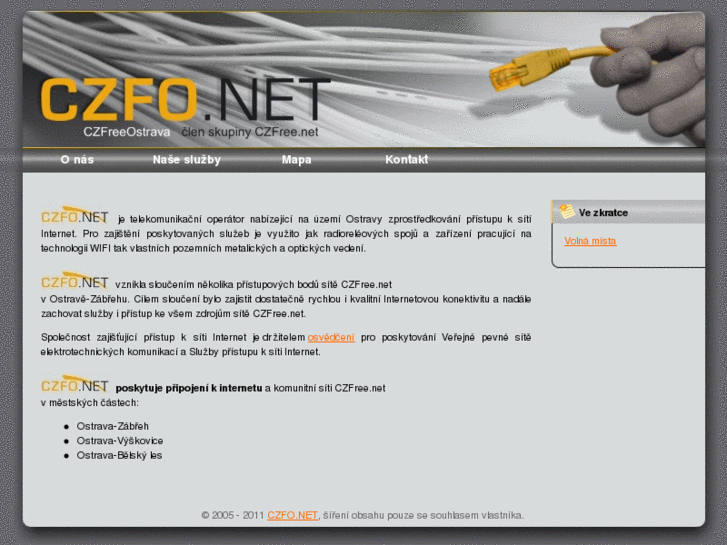 www.czfo.net