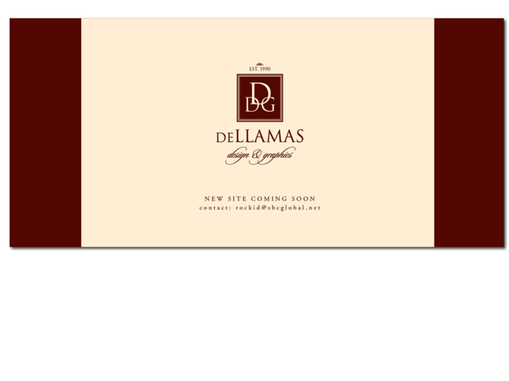 www.dellamasdesign.com