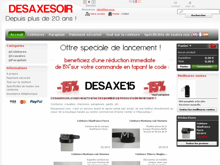 www.desaxesoir.com