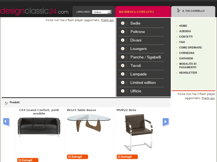 www.designclassic24.com