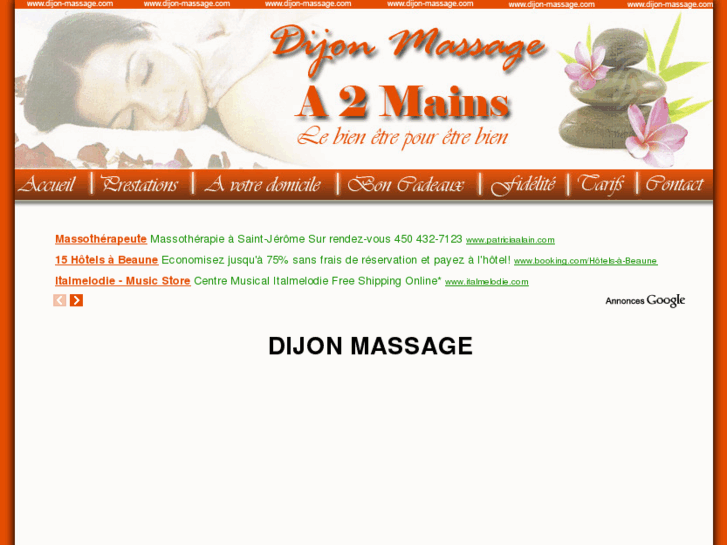 www.dijon-massage.com