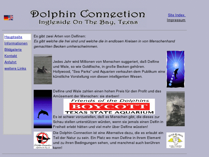 www.dolphin-connection.de