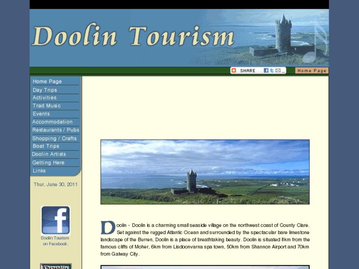 www.doolin-tourism.com