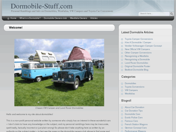 www.dormobile-stuff.com