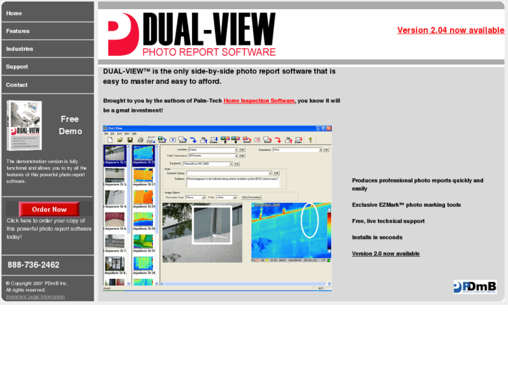 www.dual-viewsoftware.com
