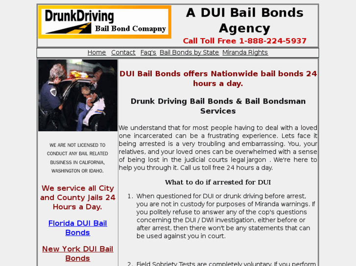 www.duibailbond.com