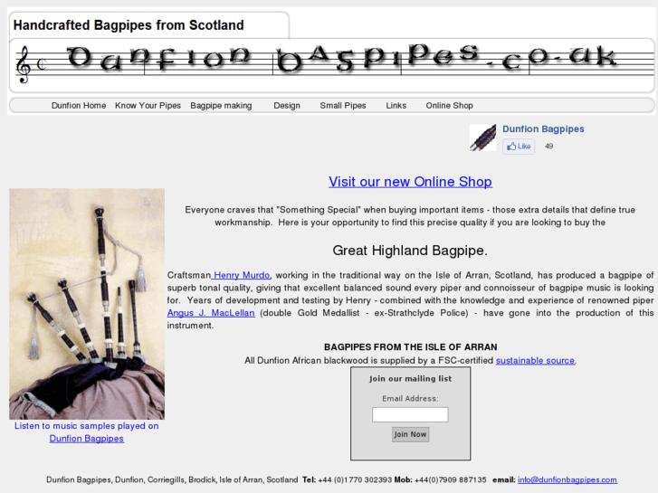 www.dunfionbagpipes.com