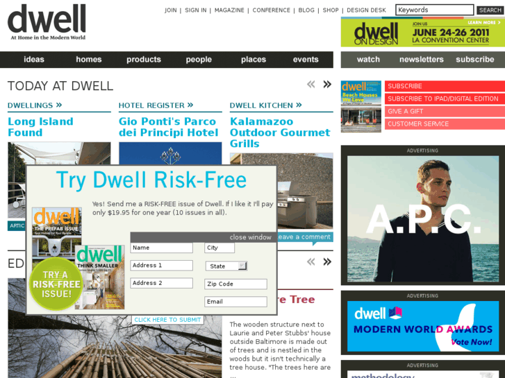 www.dwell.com