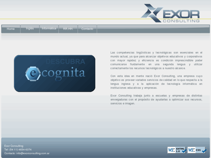 www.e-cognita.com
