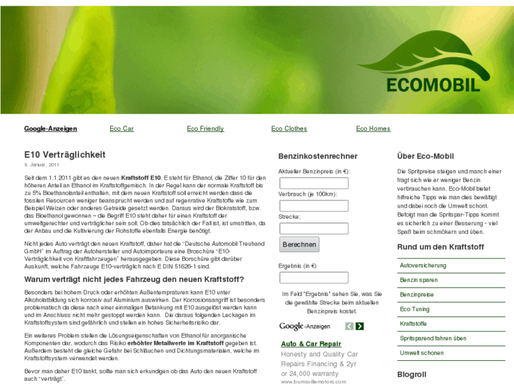 www.eco-mobil.info