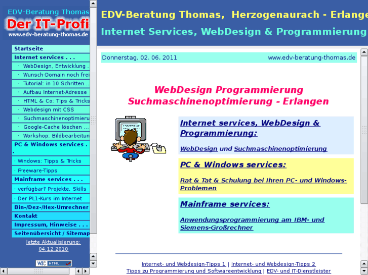 www.edv-beratung-thomas.de