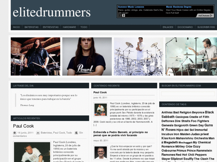 www.elitedrummer.com