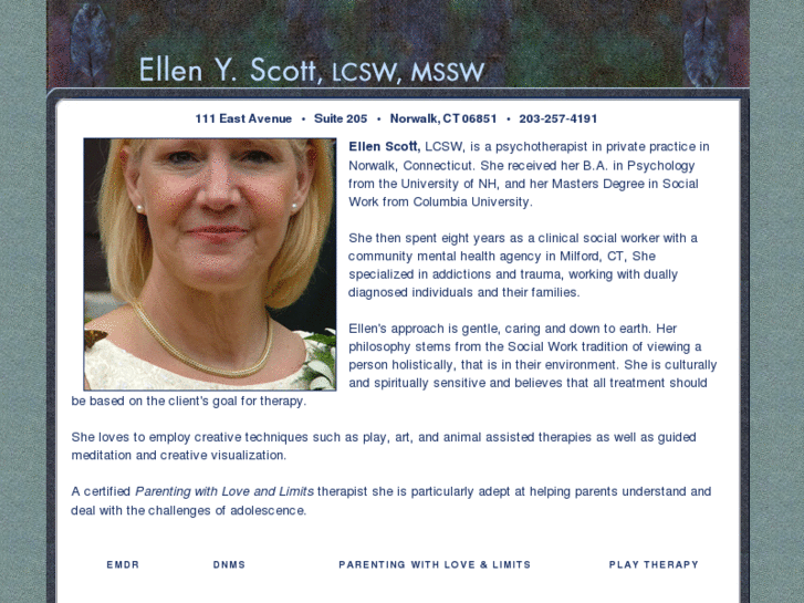 www.ellenscottlcsw.com