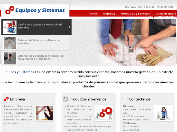 www.equisistemas.com