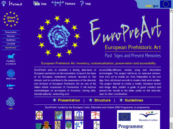 www.europreart.net