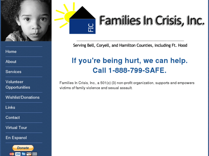 www.familiesincrisis.net