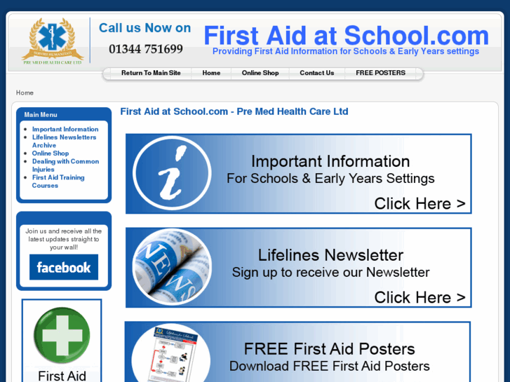 www.firstaidatschool.com