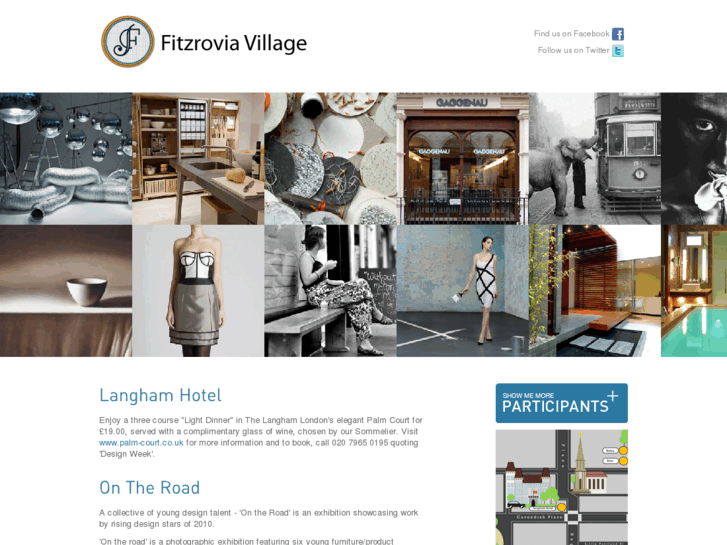 www.fitzroviavillage.com