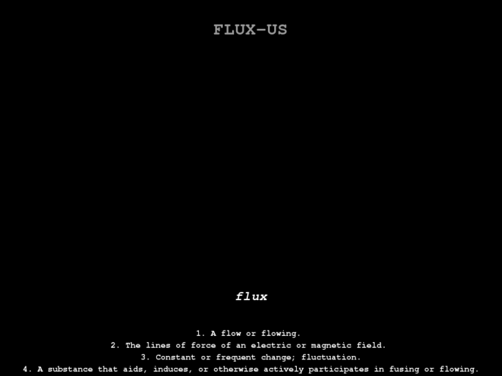 www.flux-us.co.uk