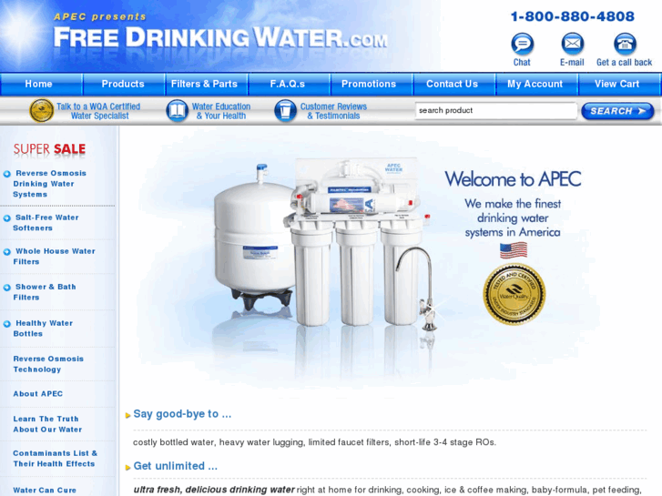 www.free-drinking-water.com