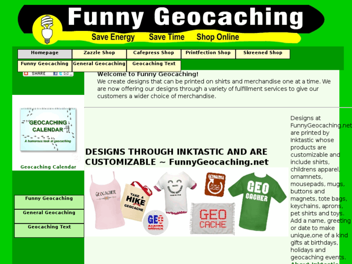 www.funnygeocaching.com