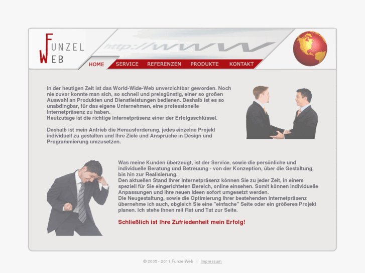 www.funzel.net
