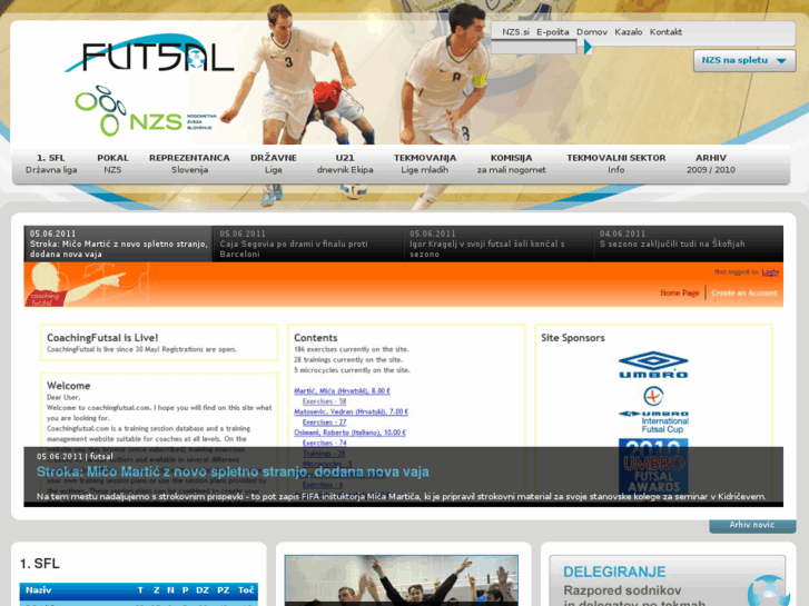 www.futsal.si