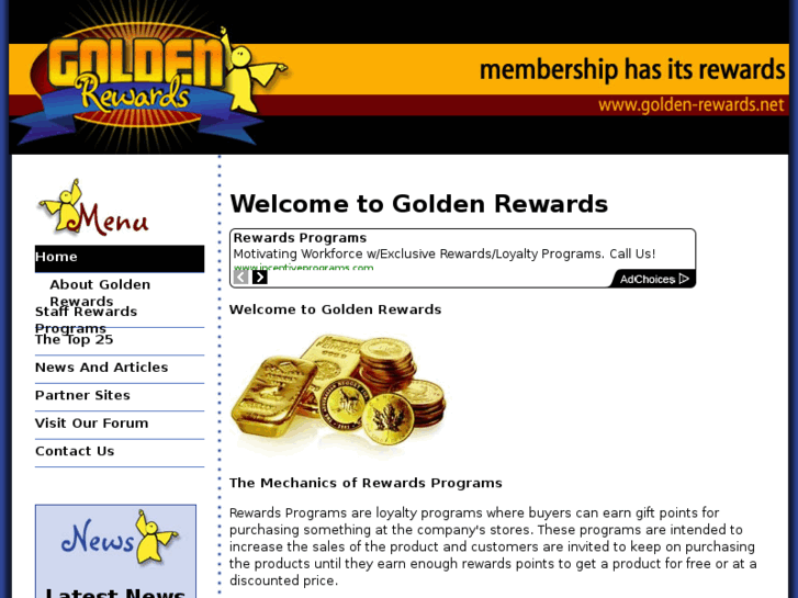 www.golden-rewards.net